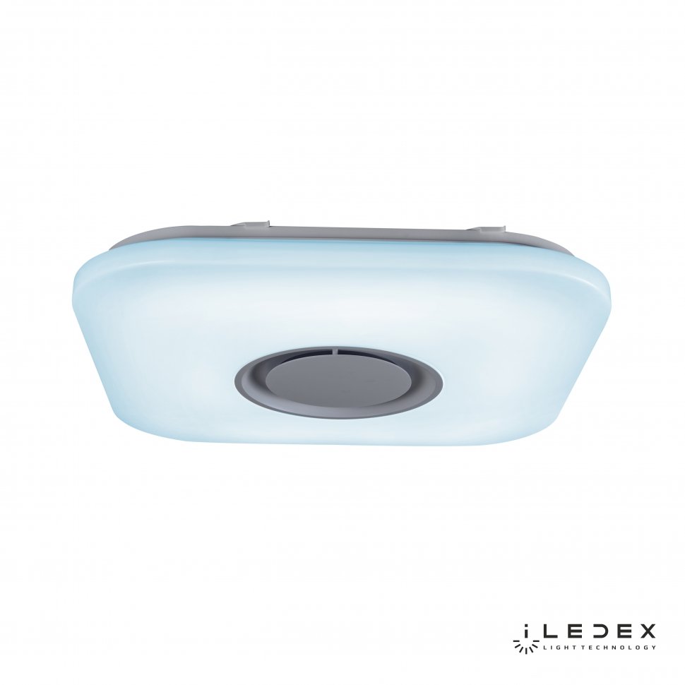Светильник потолочный ILedex Music Music-48W-Square