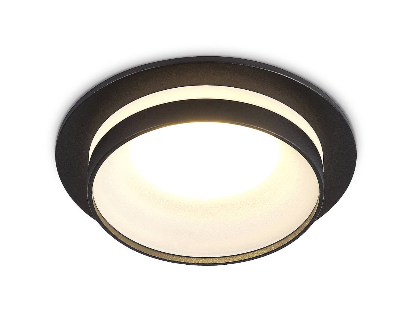 TN30708 Встраиваемый светильник Ambrella Acrylic Tech TN30708