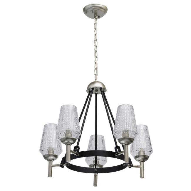 285011305 Подвесная люстра MW Light Альгеро 285011305