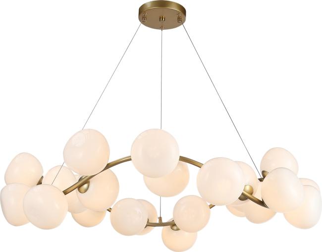 SL1519.303.24 Подвесная люстра ST Luce Sweven SL1519.303.24