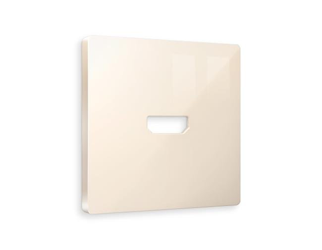 AP3140 Накладка на механизм Ambrella Volt ALFA AP3140