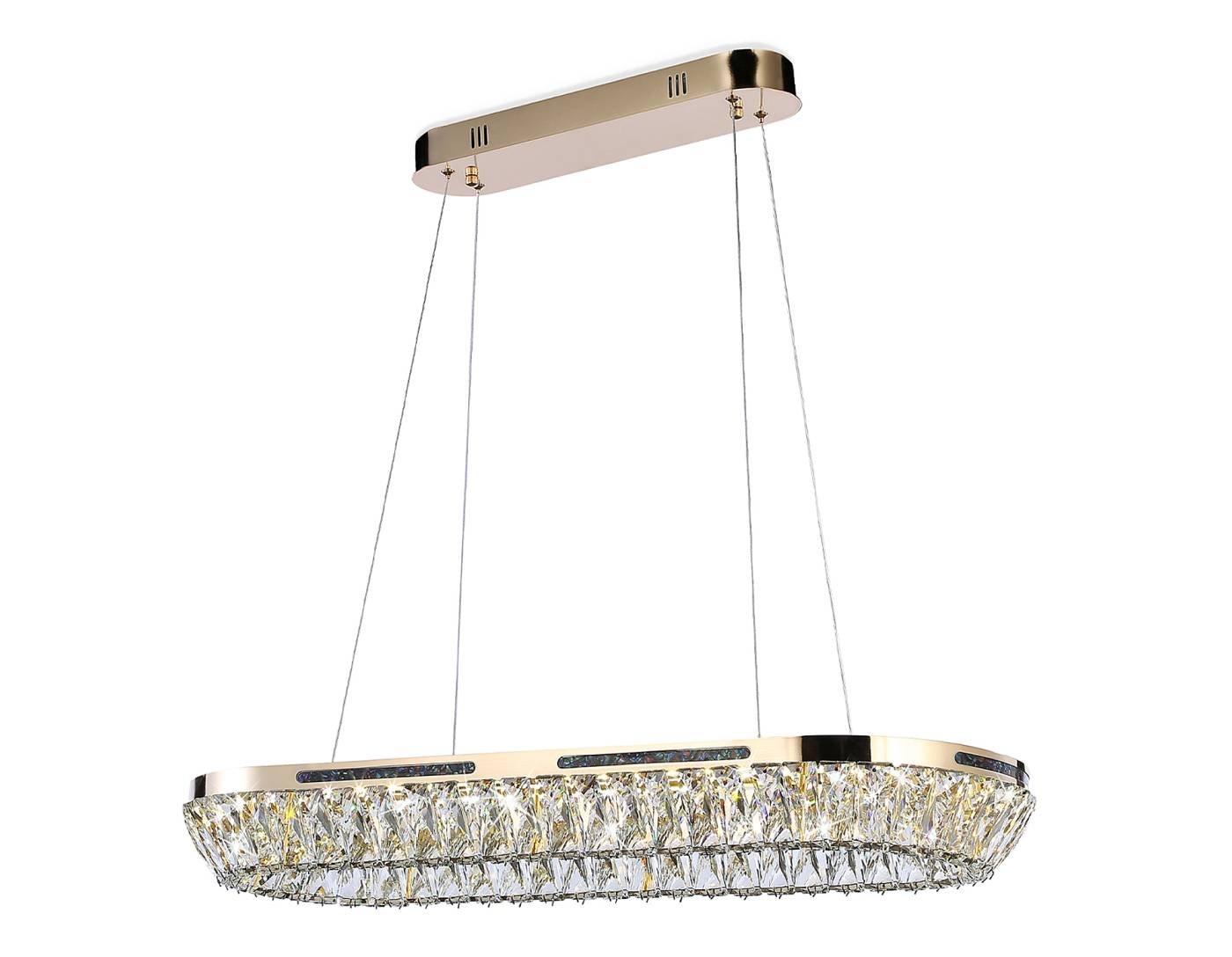 Подвесная люстра Ambrella Traditional TR5025