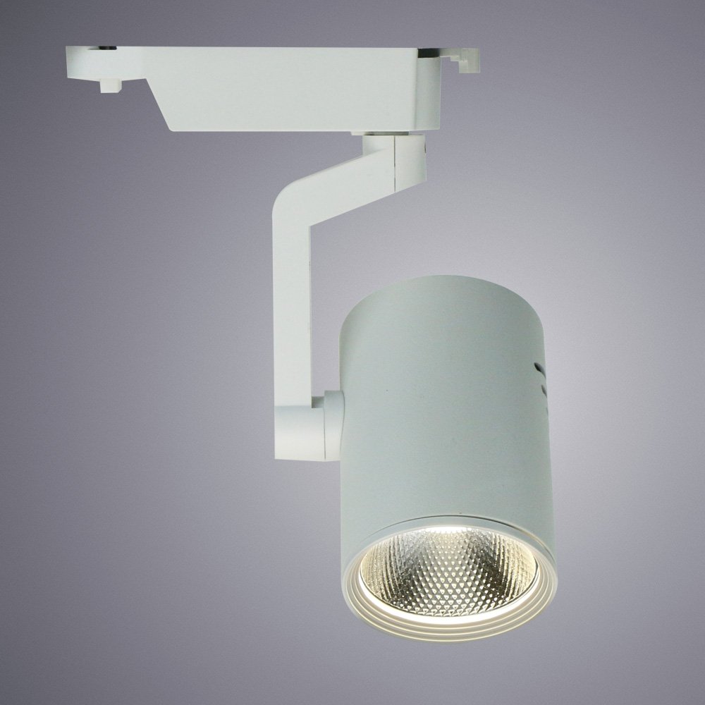 A2330PL-1WH Трековый светильник Arte Lamp Traccia A2330PL-1WH