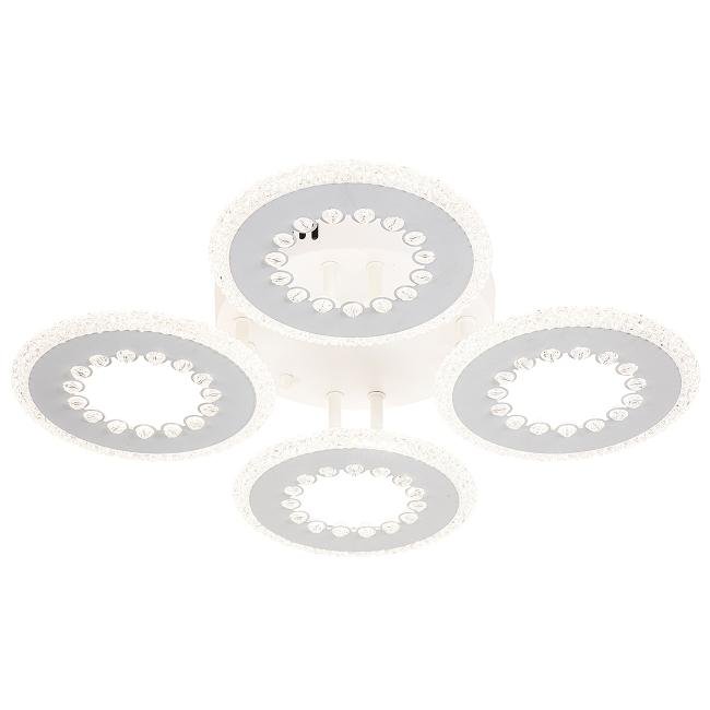 10233/4LED Потолочная люстра Escada Dew 10233/4LED