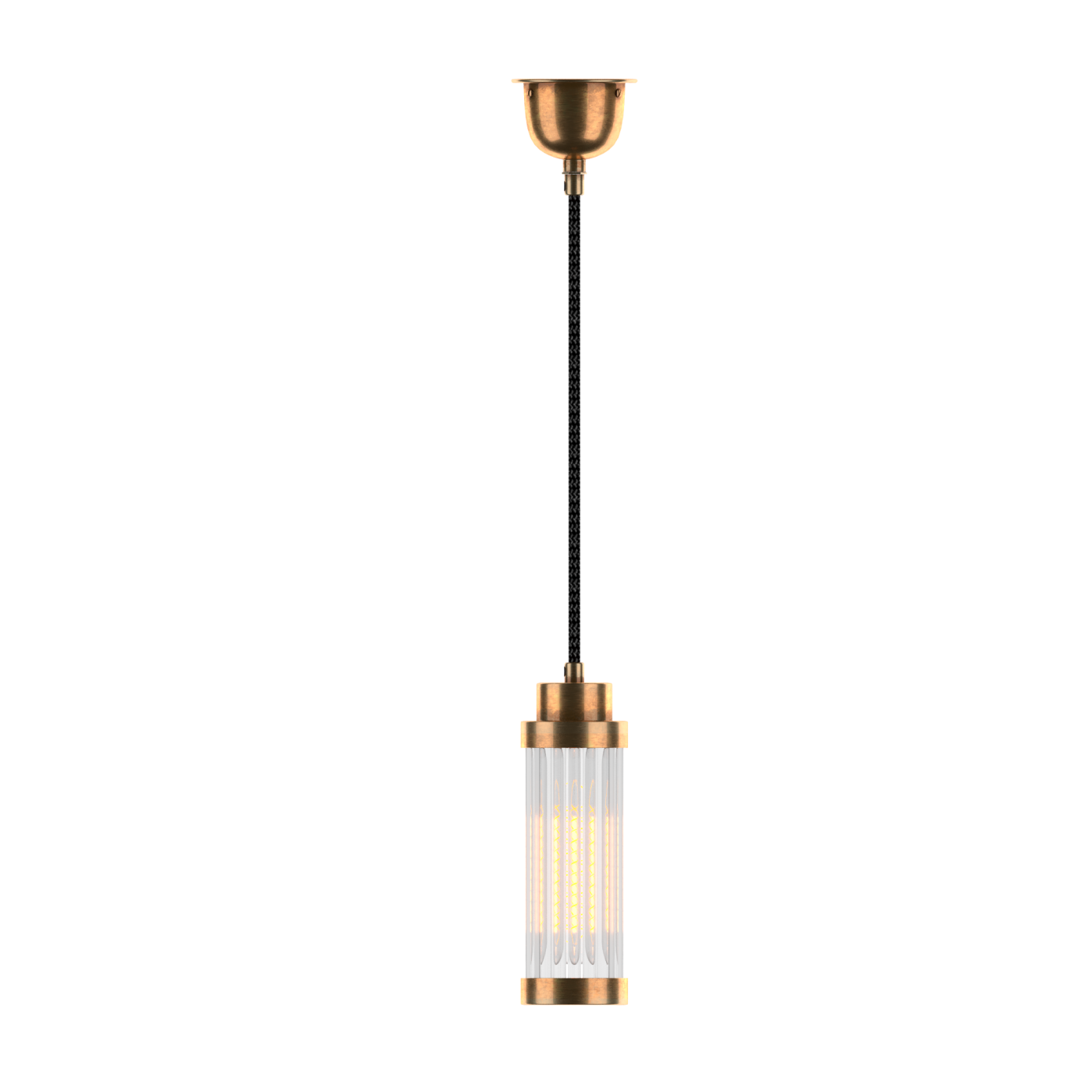 Светильник подвесной Covali PL-37002