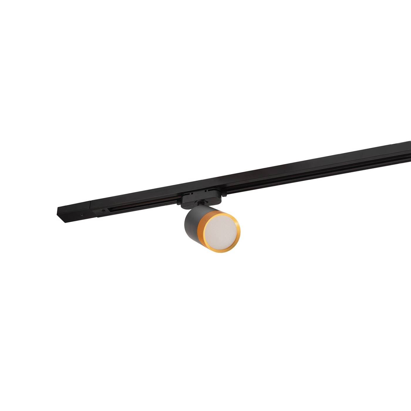 DK6405-BG Трековый светильник Denkirs DK640 DK6405-BG