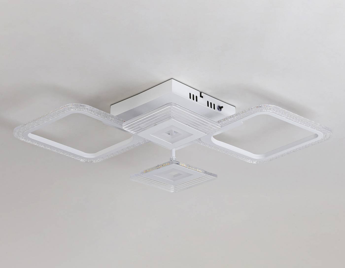 Потолочная люстра Ambrella Original FA4281