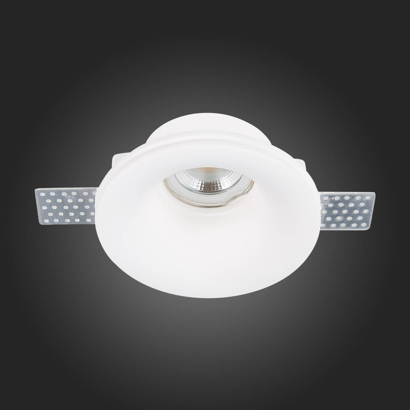 ST254.318.01 Встраиваемый светильник ST Luce ST252?254 Gypsum ST254.318.01