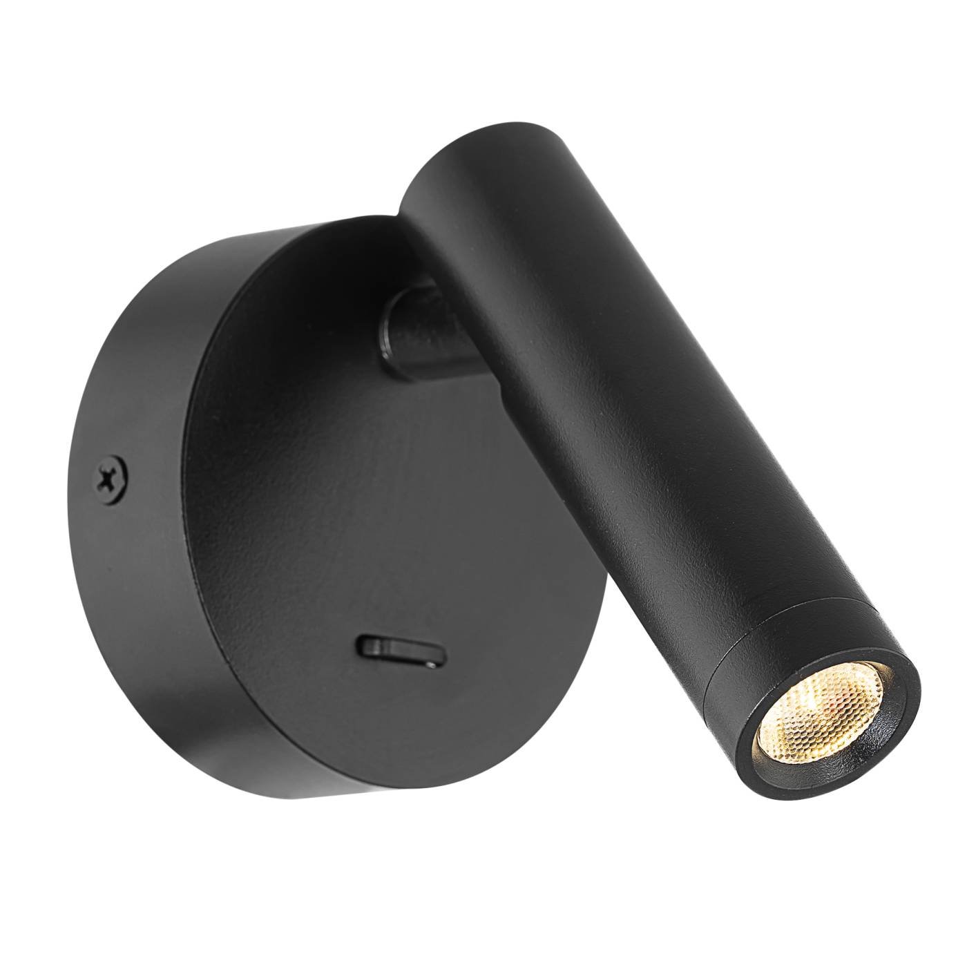 Настенный светильник DEKART Citilux CL704101