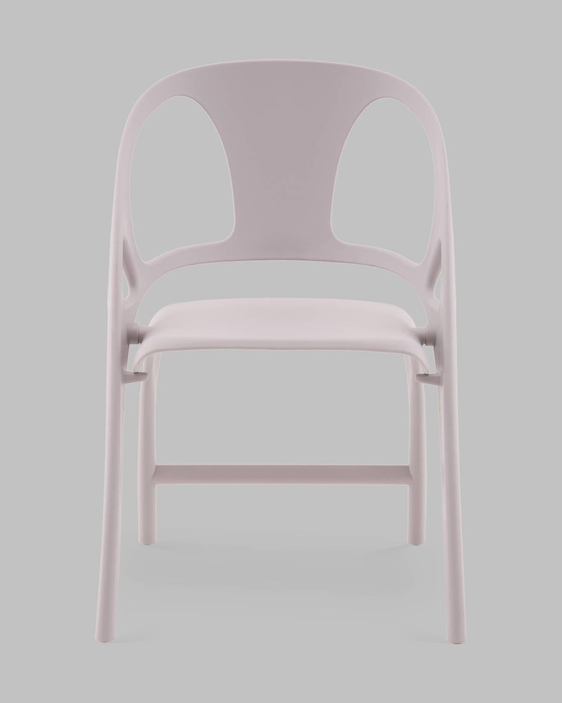 Складной стул Stool Group Liara BW-128 purple B8001