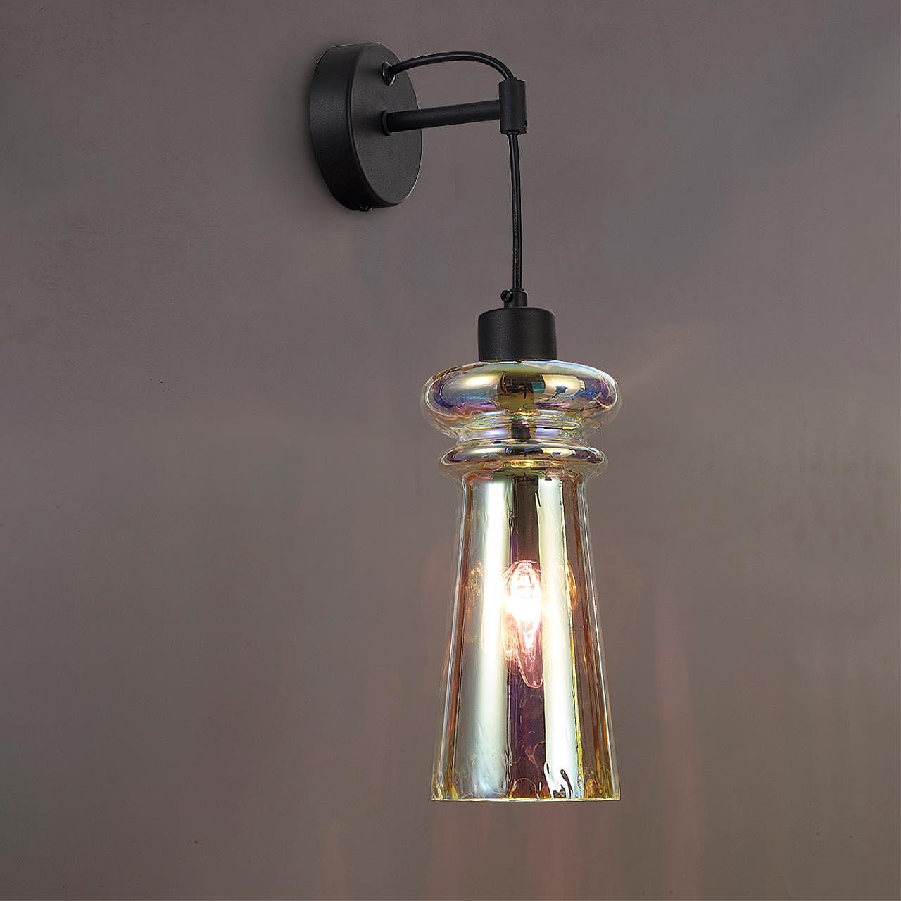 4967/1W Настенное бра Odeon Light Pasti 4967/1W