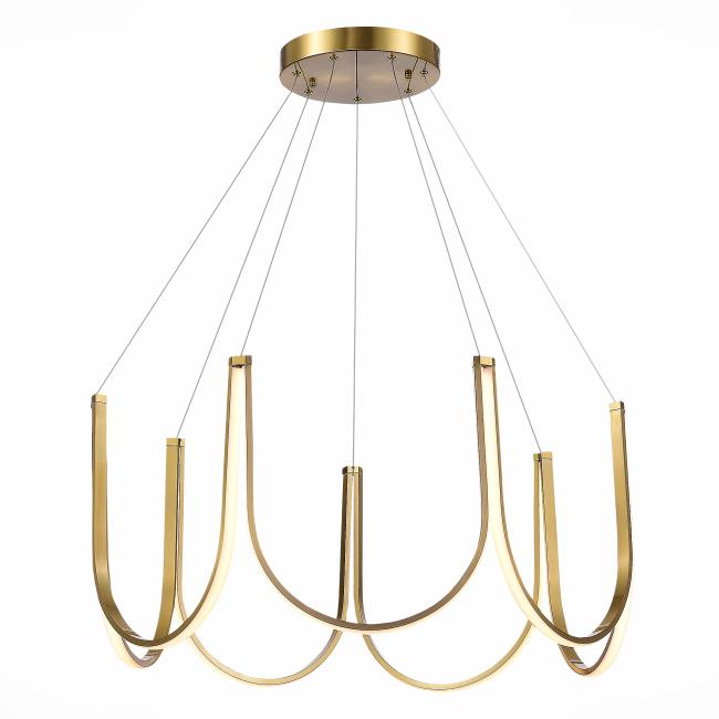 SL6202.203.01 Подвесная люстра ST Luce Heit SL6202.203.01