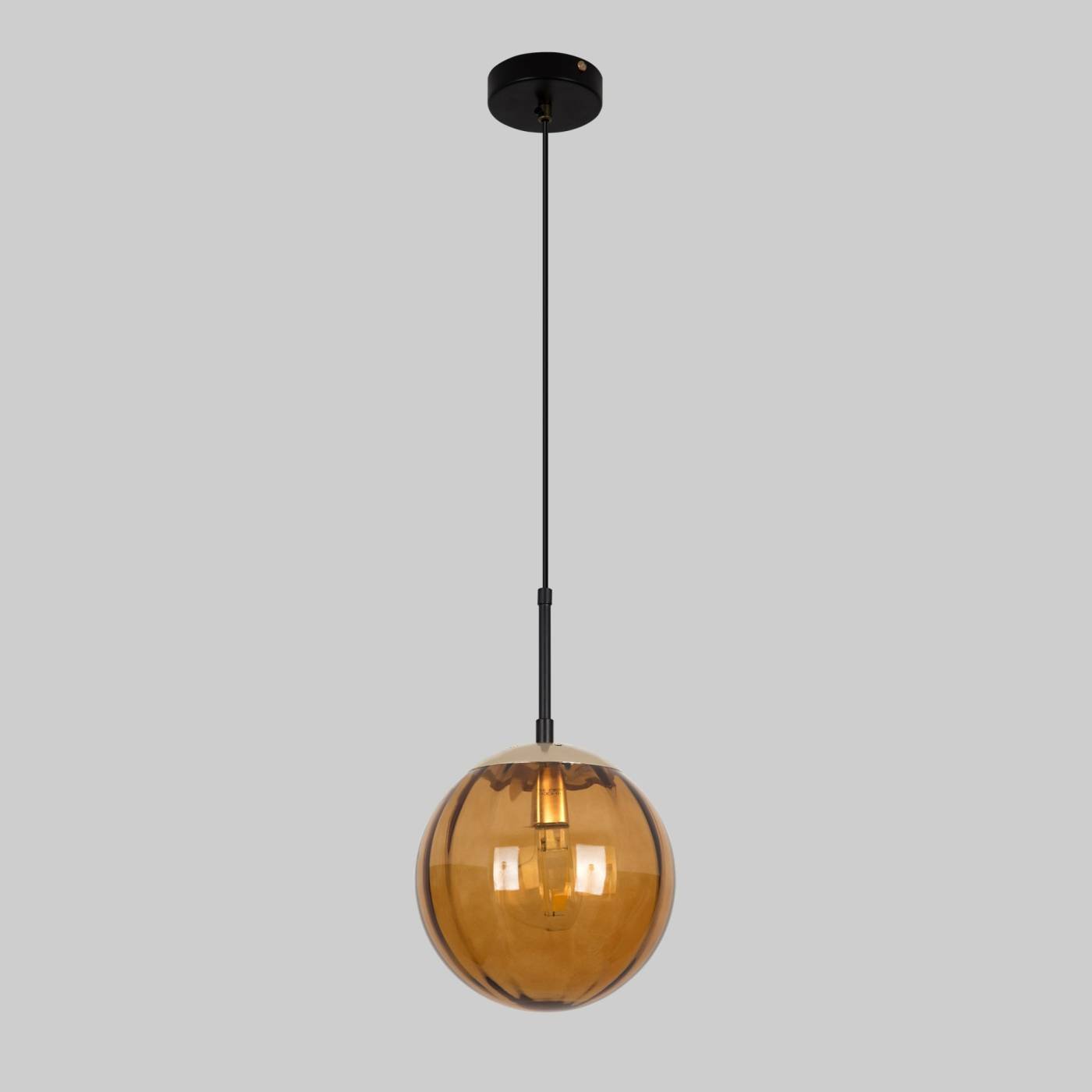 MD.1221.1 BR Подвесной светильник MD Modelux MD.1221.1 BR