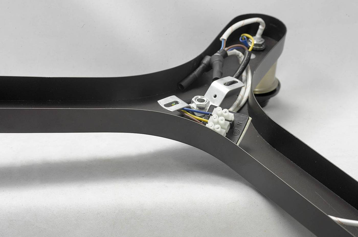 LSP-9534 Потолочная люстра Lussole LOFT Opelika LSP-9534