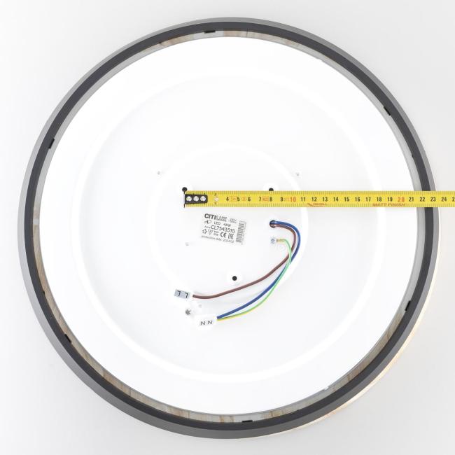 CL754351G Светильник потолочный Citilux Bonny CL754351G