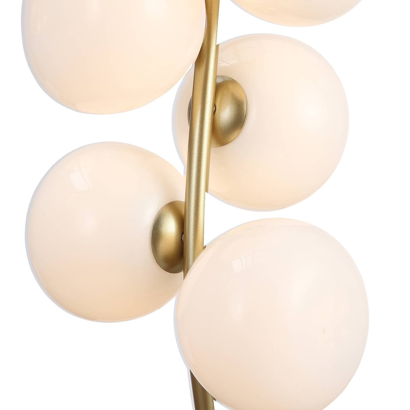 SL1519.303.06 Светильник подвесной ST Luce Sweven SL1519.303.06
