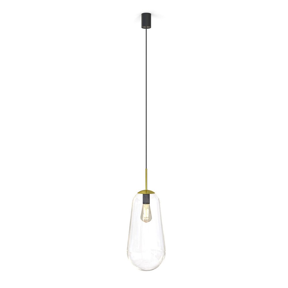 8671 Светильник подвесной Nowodvorski Pear L 8671
