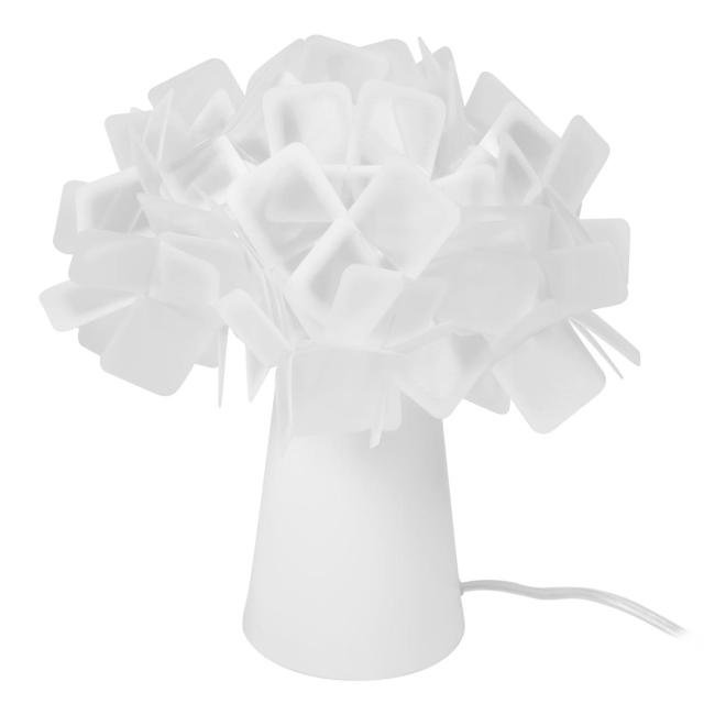 10231T White Настольная лампа Loft It Clizia 10231T White