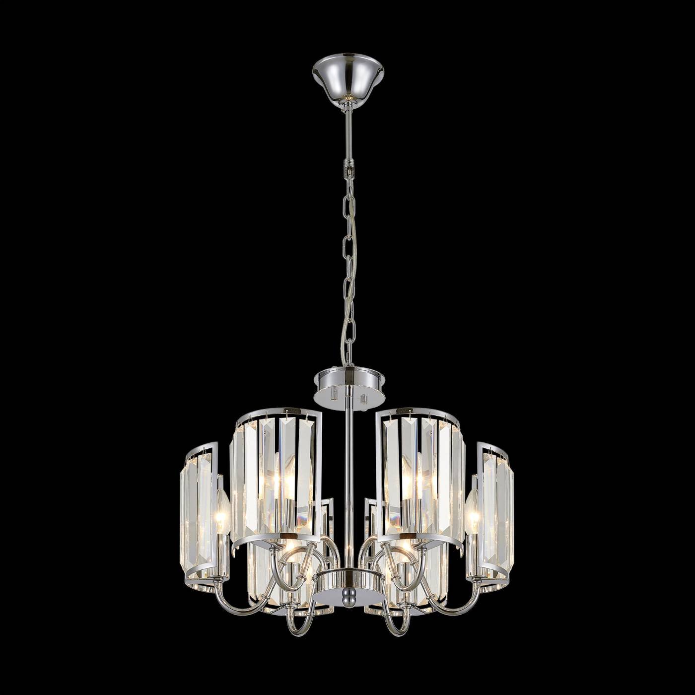 CL333161 Подвесная люстра Citilux Грета CL333161