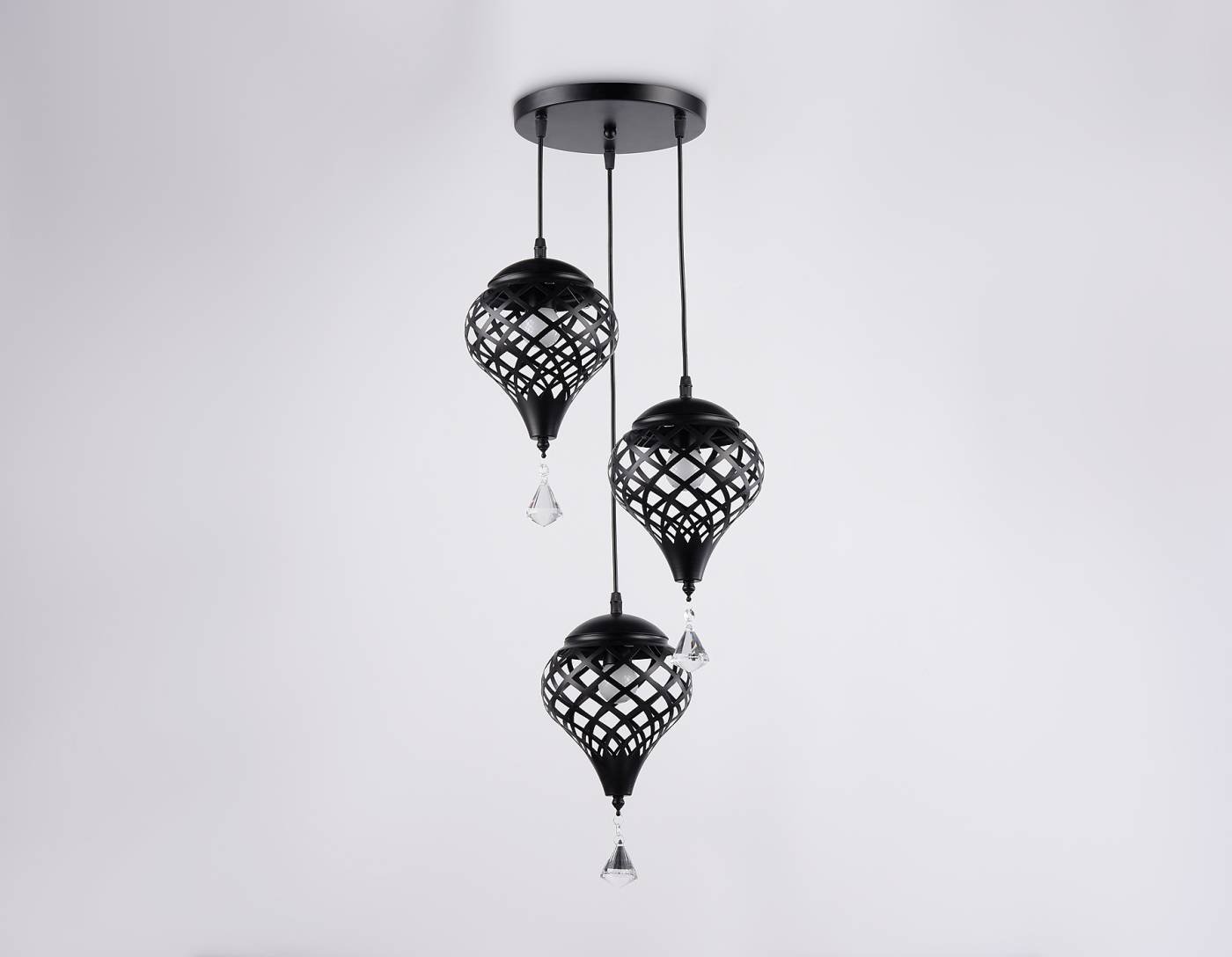 Светильник подвесной Ambrella Loft TR8444
