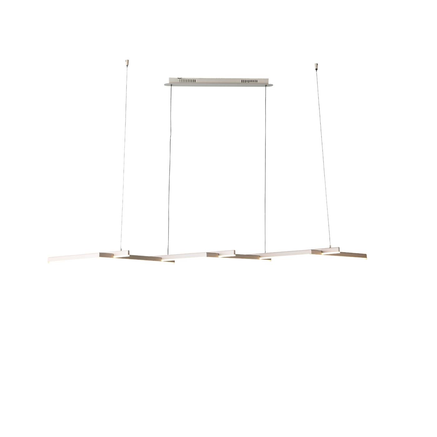 Подвесная люстра ST Luce Basoni SL394.503.06