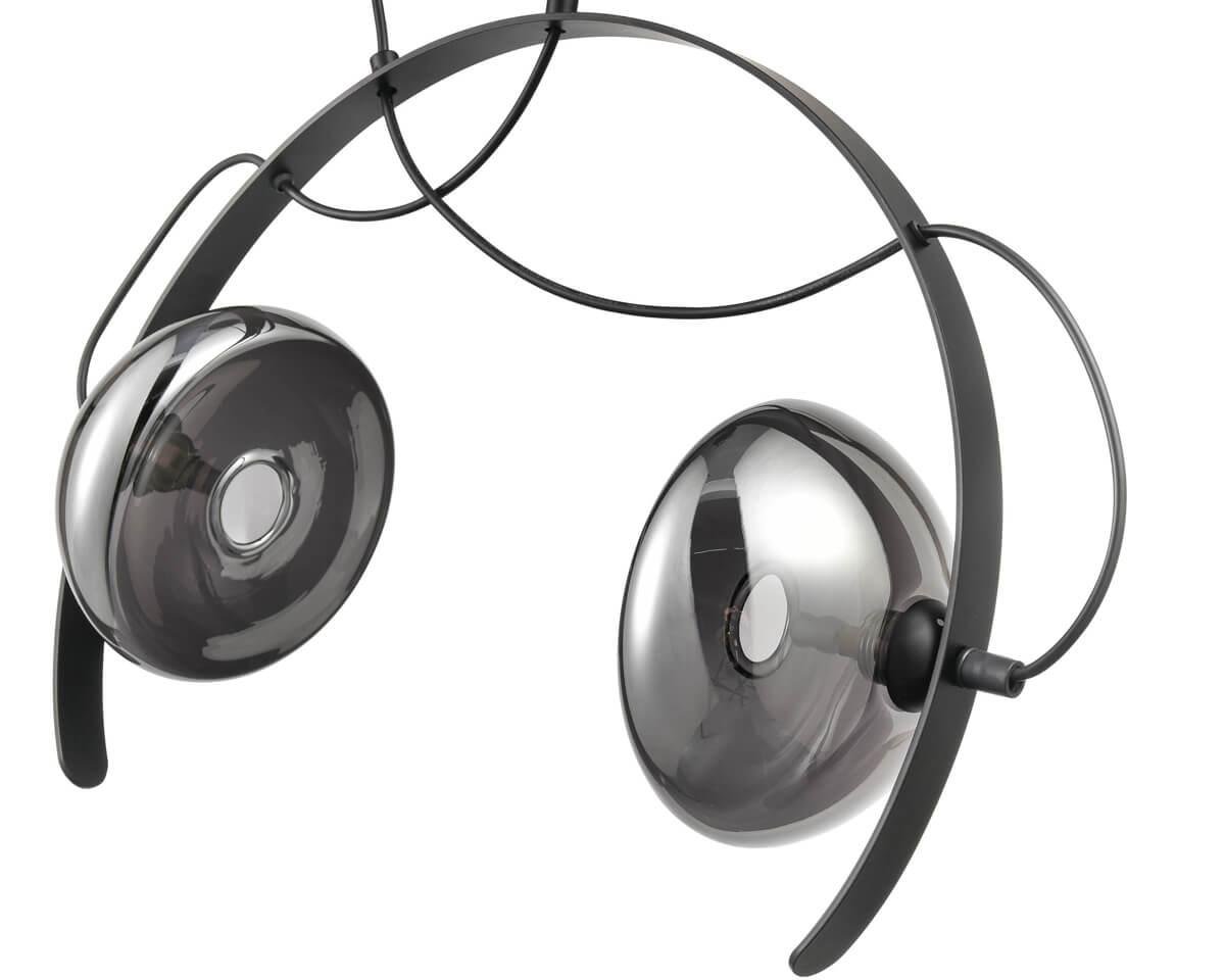 VL5462P12 Светильник подвесной Vele Luce Musicista VL5462P12