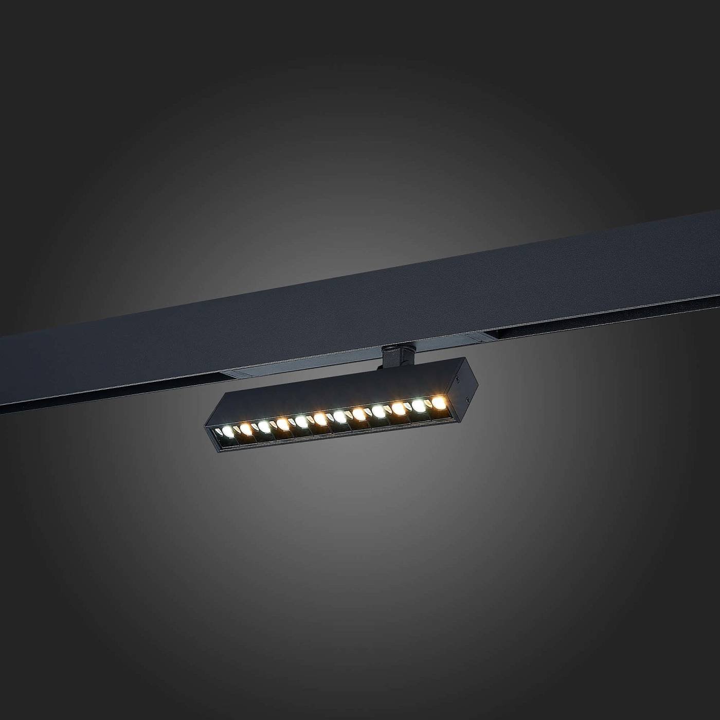 Трековый светильник ST Luce St656 ST656.496.09