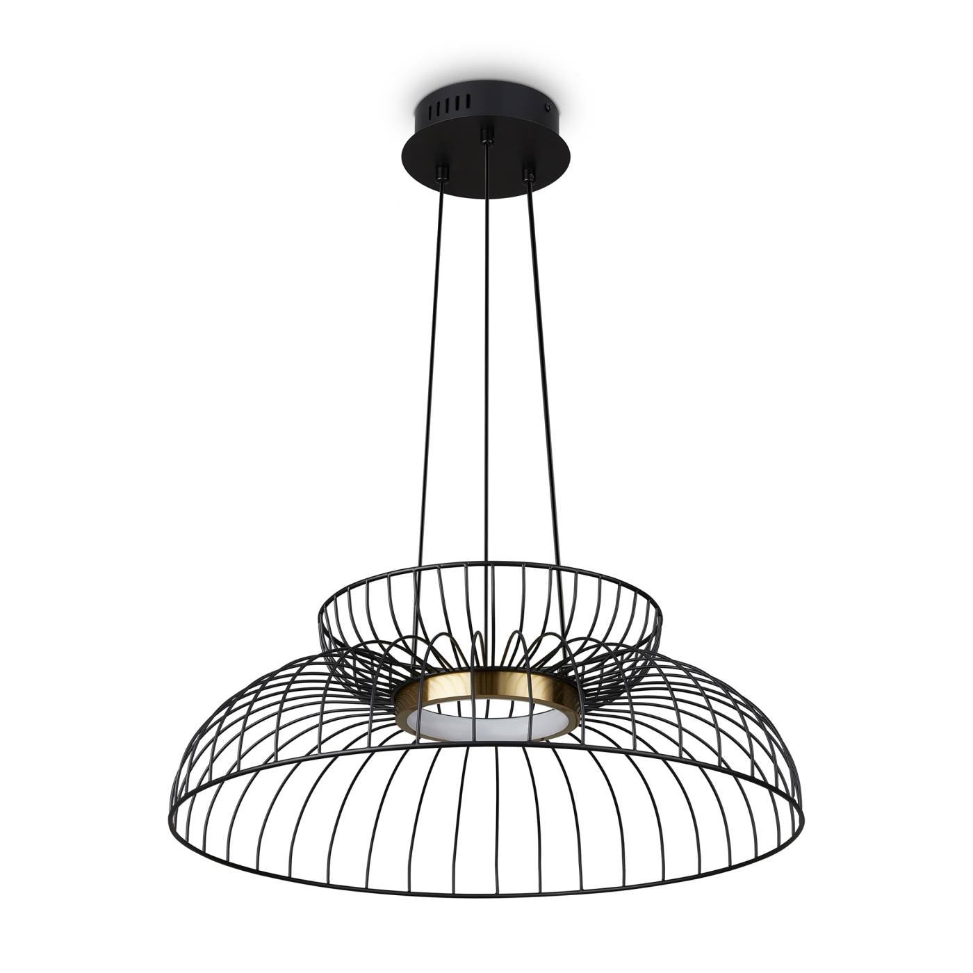 Светильник подвесной Freya Citrus FR5398PL-L6B