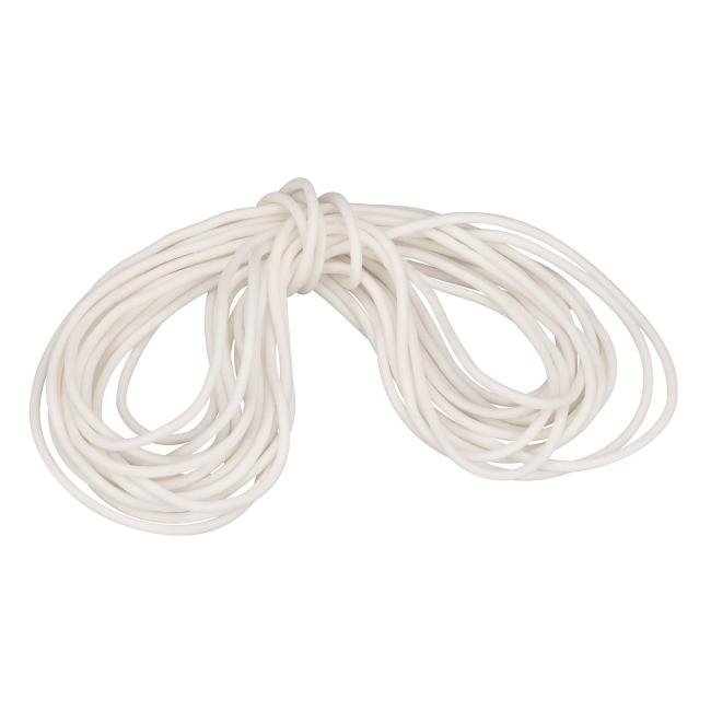 Уплотнительная силиконовая резинка (5 м) Arlight Ip-Line 055287