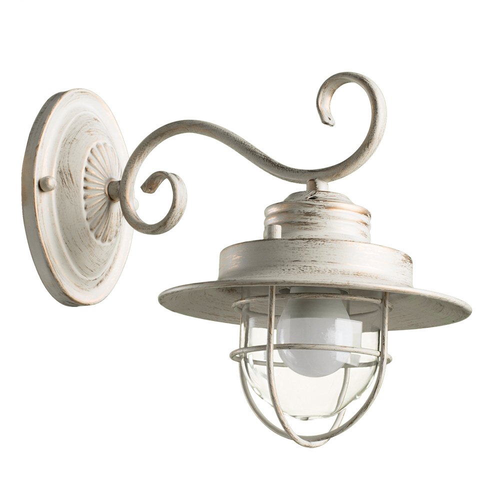 A4579AP-1WG Настенное бра Arte Lamp A4579AP-1WG