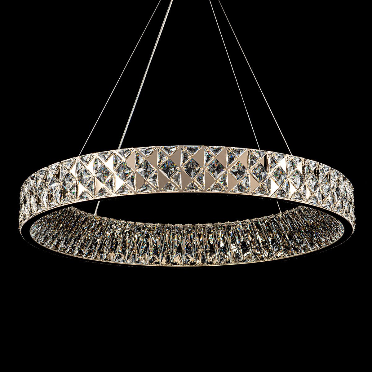 ML.335.800 GD Подвесная люстра ML Modelux ML.335.800 GD