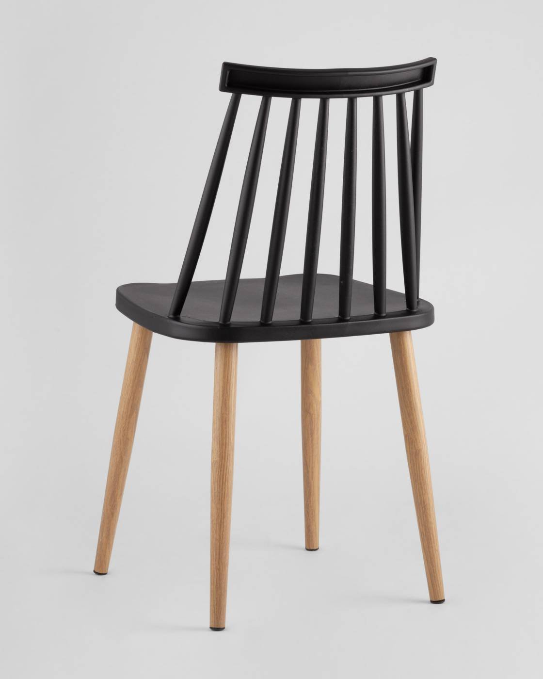 Комплект стульев Stool Group Морган Y820 black X4
