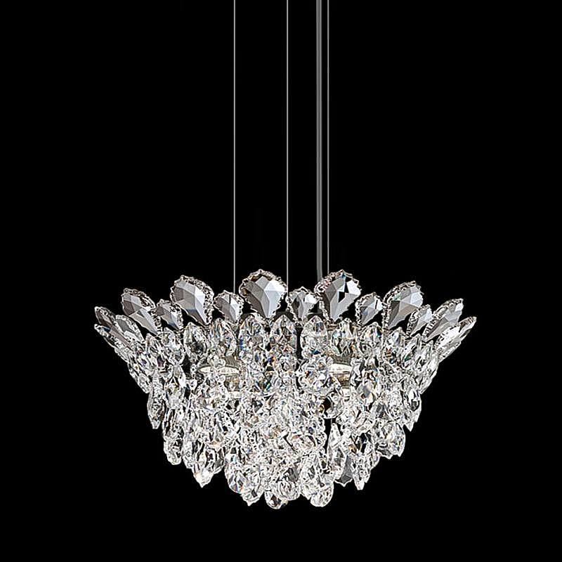 L59106.98 Подвесная люстра L'Arte Luce Luxury Trilliane L59106.98
