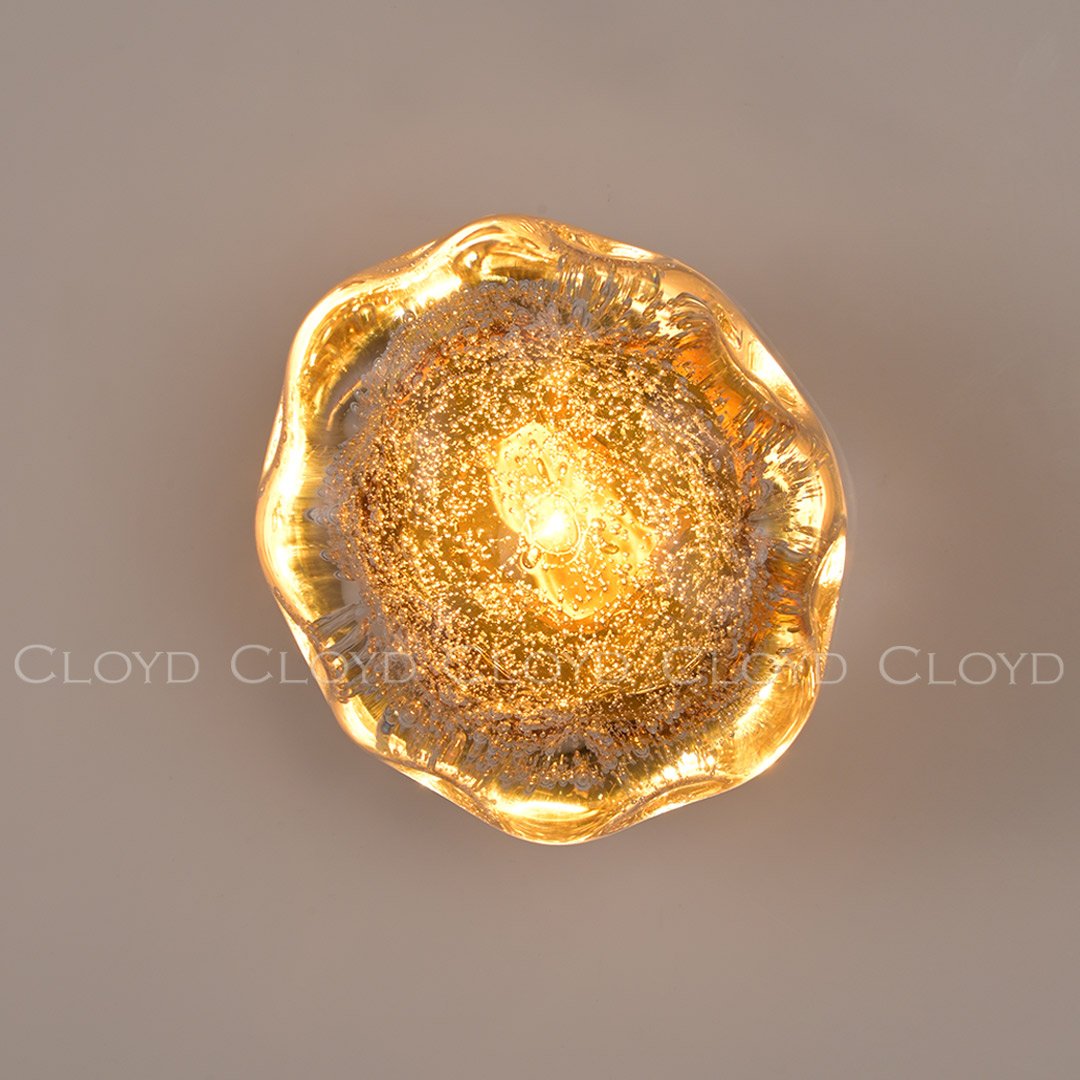 20368 Настенный светильник Cloyd Vocal 20368