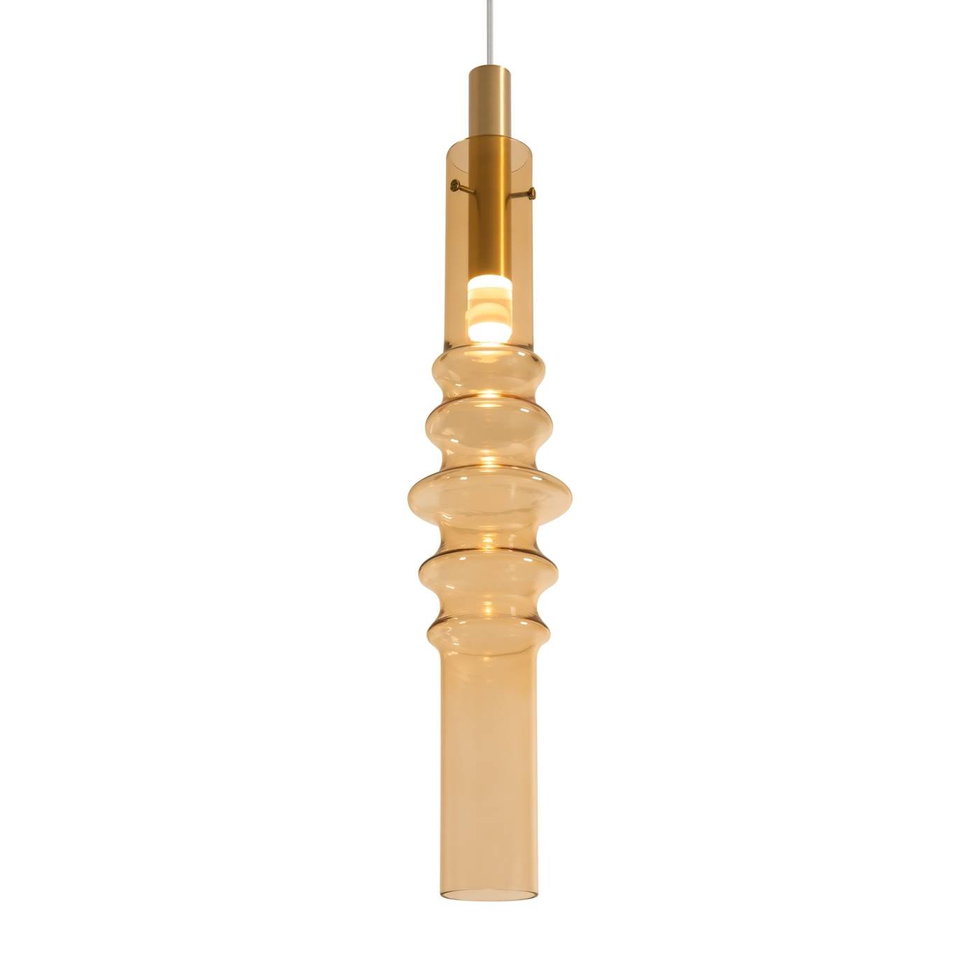 FR5635PL-L6AM Подвесной светильник Trace Freya FR5635PL-L6AM