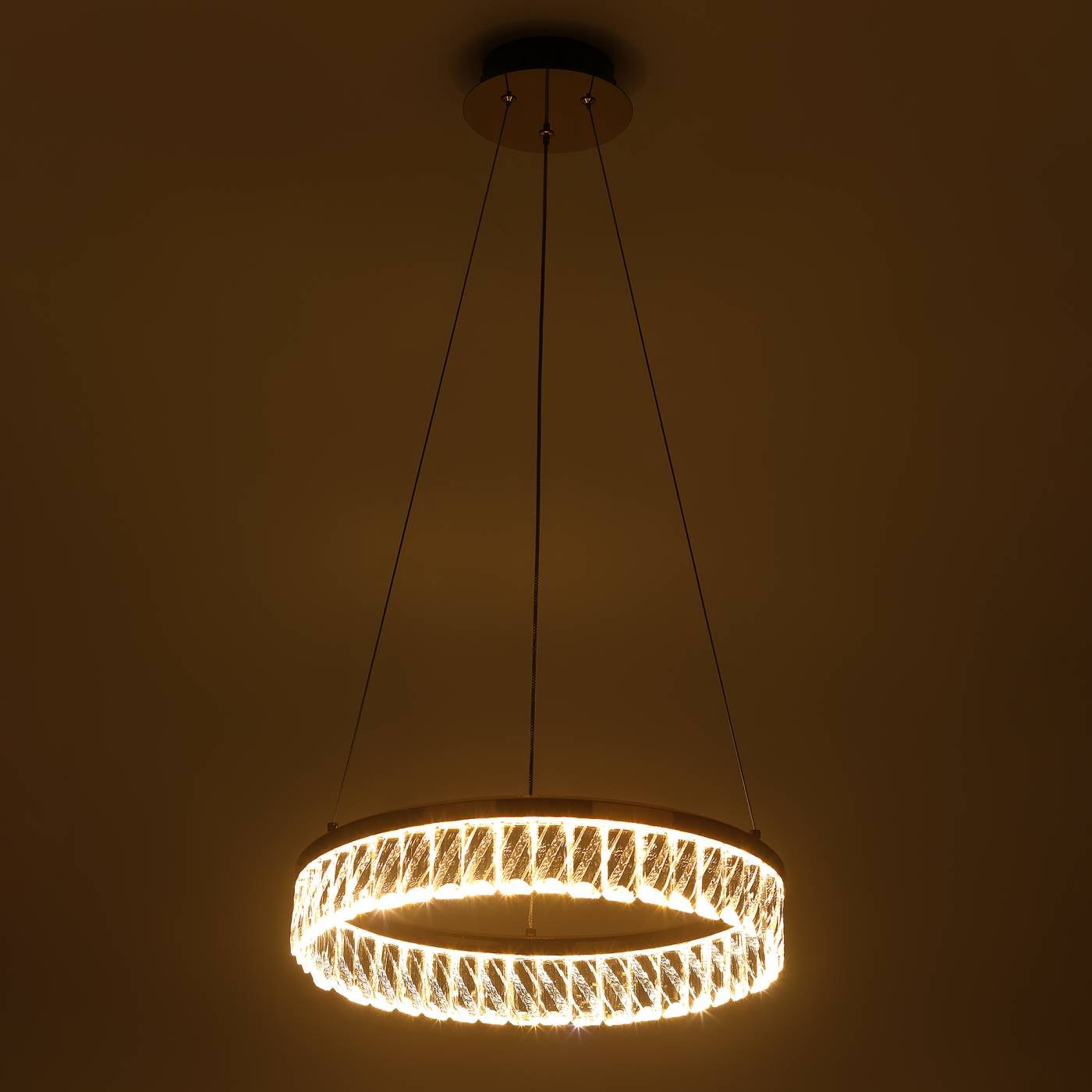 Подвесная люстра Rivoli Erika 6131-103