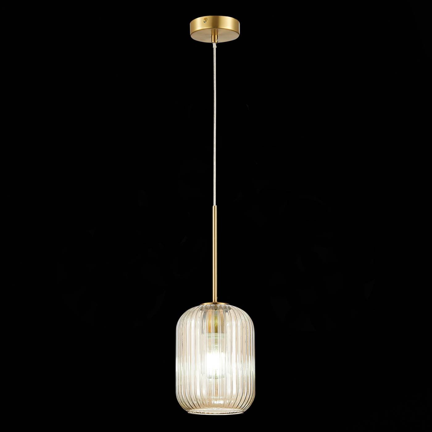 SL1154.333.01 Светильник подвесной ST Luce Gran SL1154.333.01