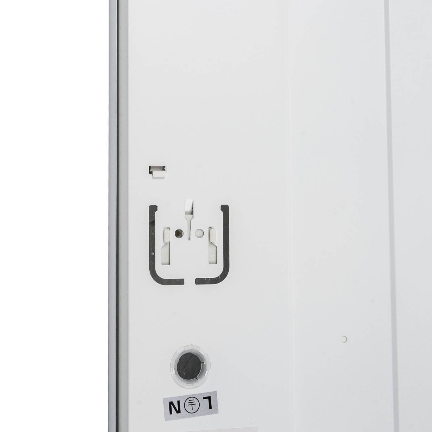 ULP-6060 36W/4000К IP40 UNIVERSAL WHITE Светильник армстронг Uniel Universal ULP-6060 36W/4000К IP40 UNIVERSAL WHITE