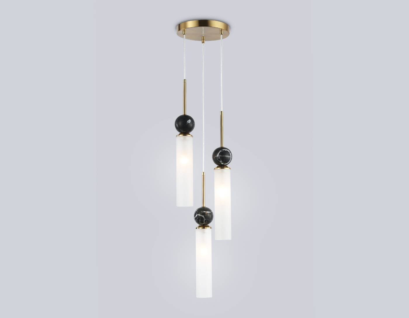 LH53262 Подвесной светильник Ceramo Modern Ambrella LH53262