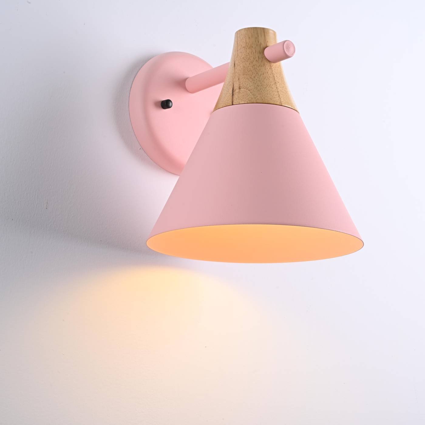 Настенное бра ImperiumLoft Nodwall01 178363-26