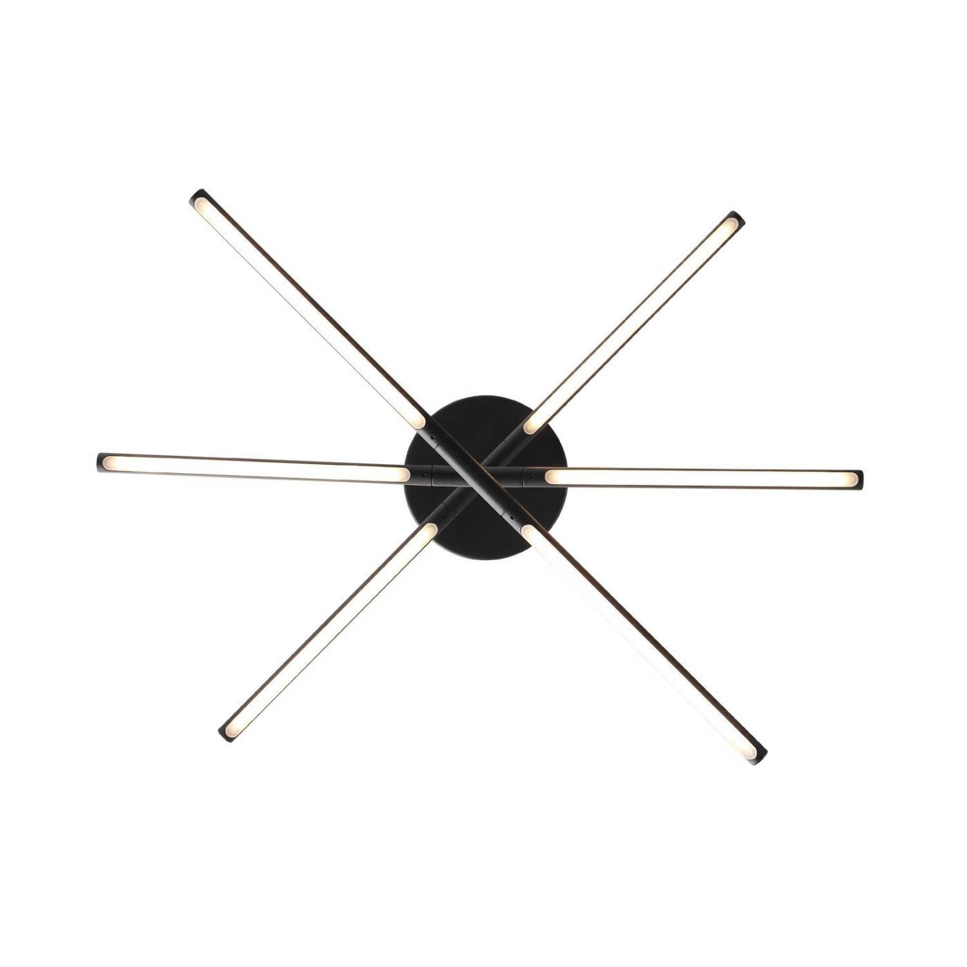 Потолочная светодиодная люстра Ralio ST Luce SL1580.403.03