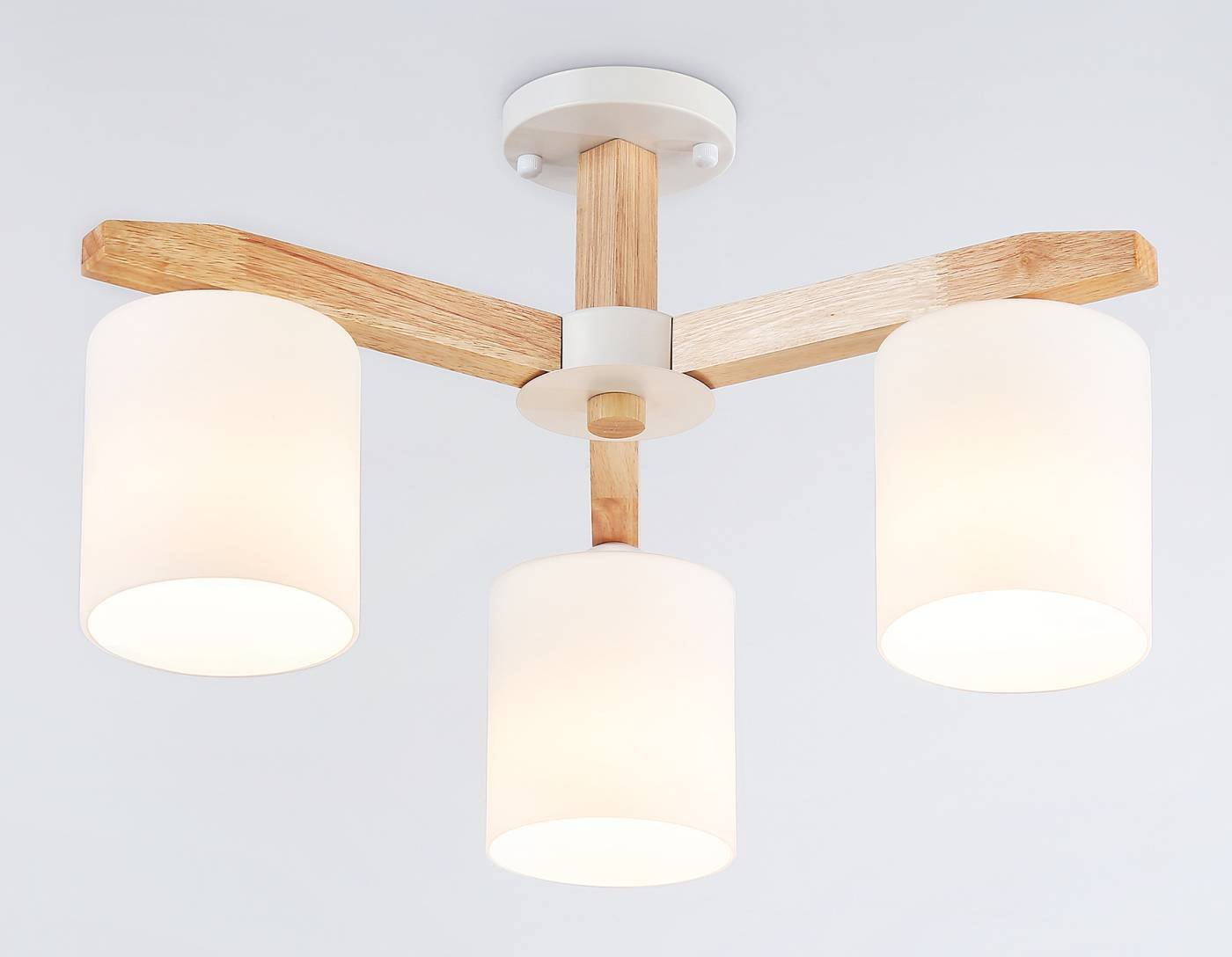 Потолочная люстра Ambrella Loft TR83112