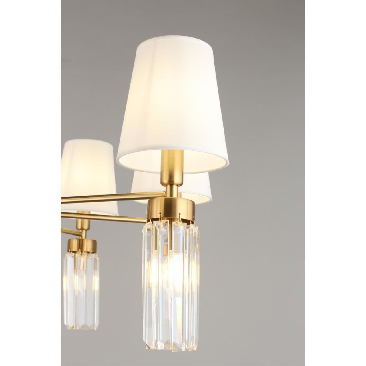 Потолочная люстра Omnilux Prat OML-89807-16