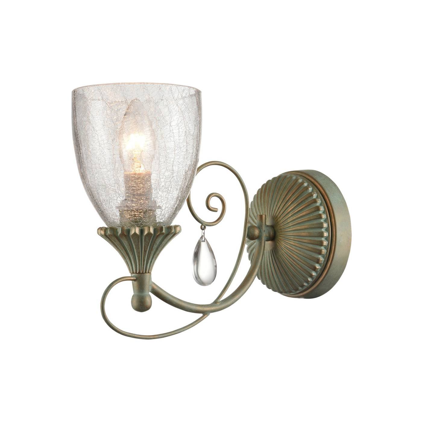 Настенное бра Maytoni Sabina RC145-WL-01-MG