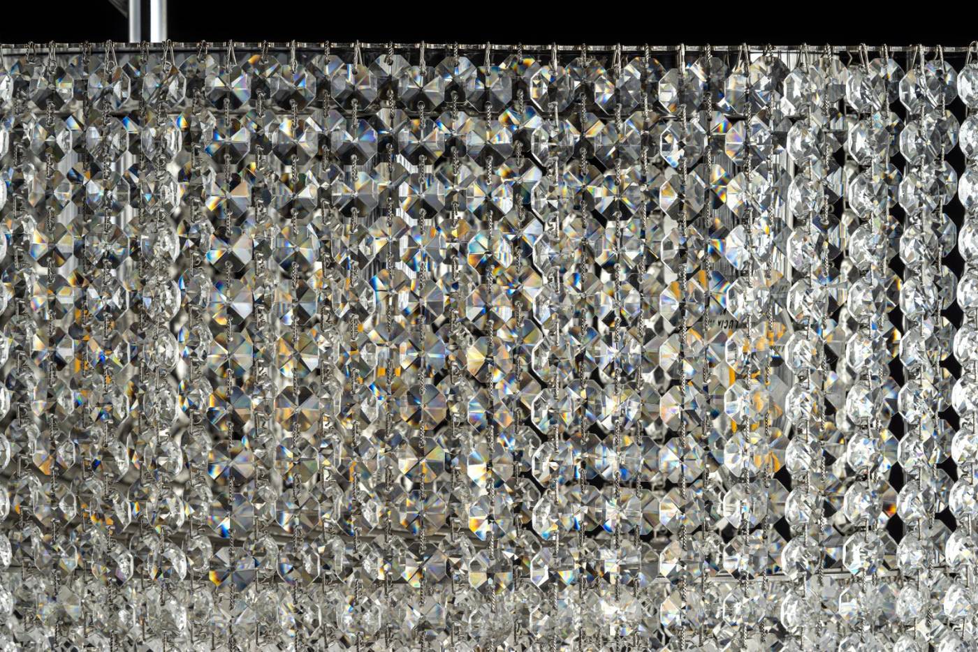 Liano E 1.5.110X30.100 N Подвесная люстра Dio D'Arte Liano Liano E 1.5.110X30.100 N