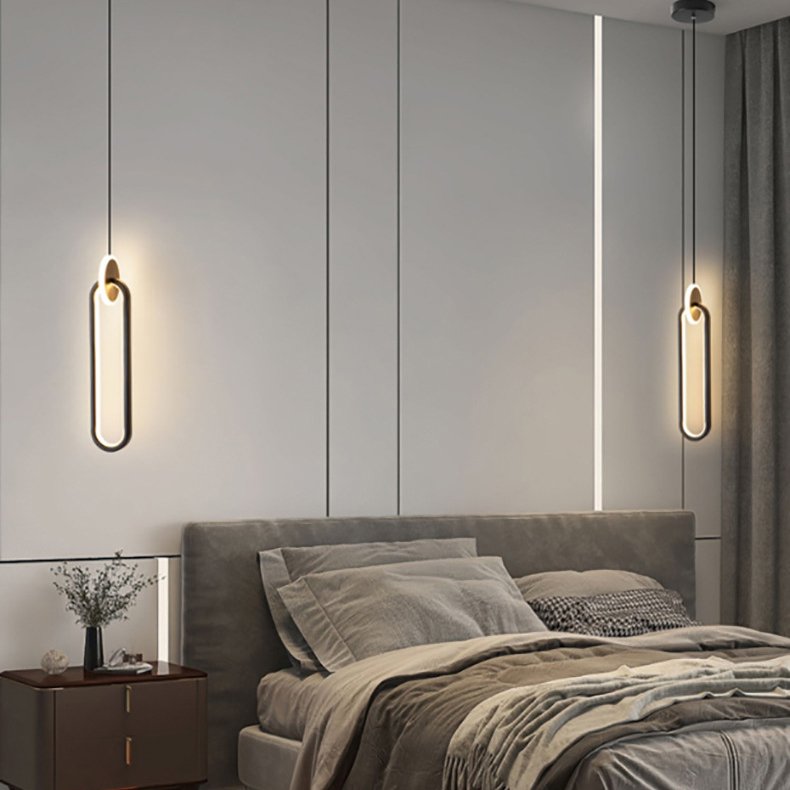 Светильник подвесной ImperiumLoft Randall01 232609-23