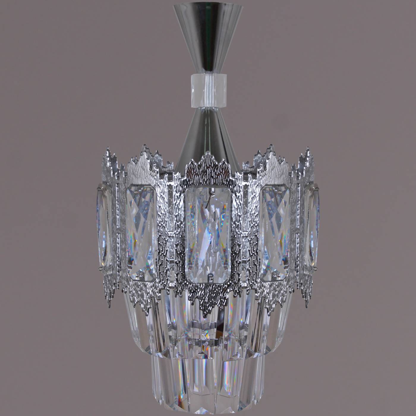 Подвесной светильник Reluce 06062-0.9-01 CH