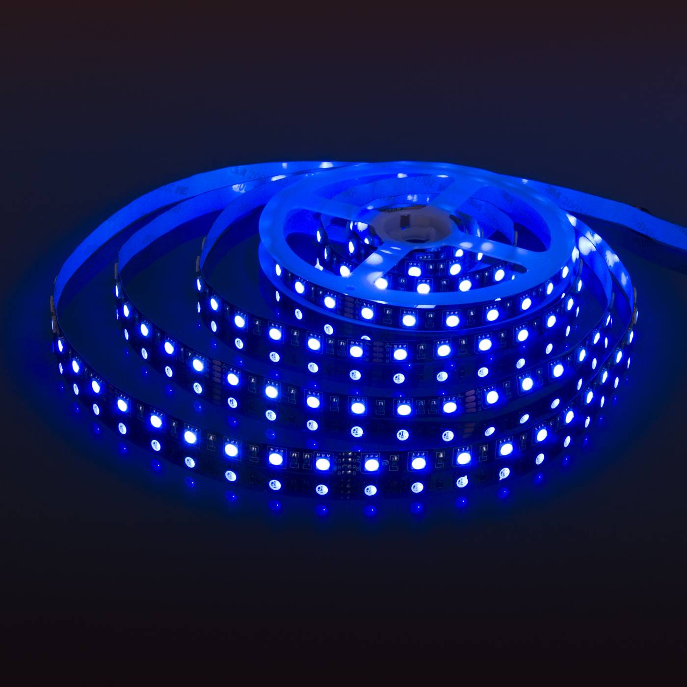 Лента светодиодная 60Led 14,4W IP20 мульти (5050 24V 60Led 14,4W IP20 RGB Black) LED лента Elektrostandard 24V 60Led 14,4W IP20 Black Лента светодиодная 60Led 14,4W IP20 мульти (5050 24V 60Led 14,4W IP20 RGB Black) a053681