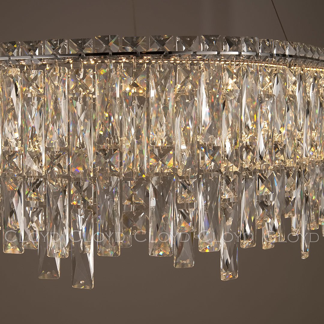 Подвесная люстра Cloyd Antrea 11223