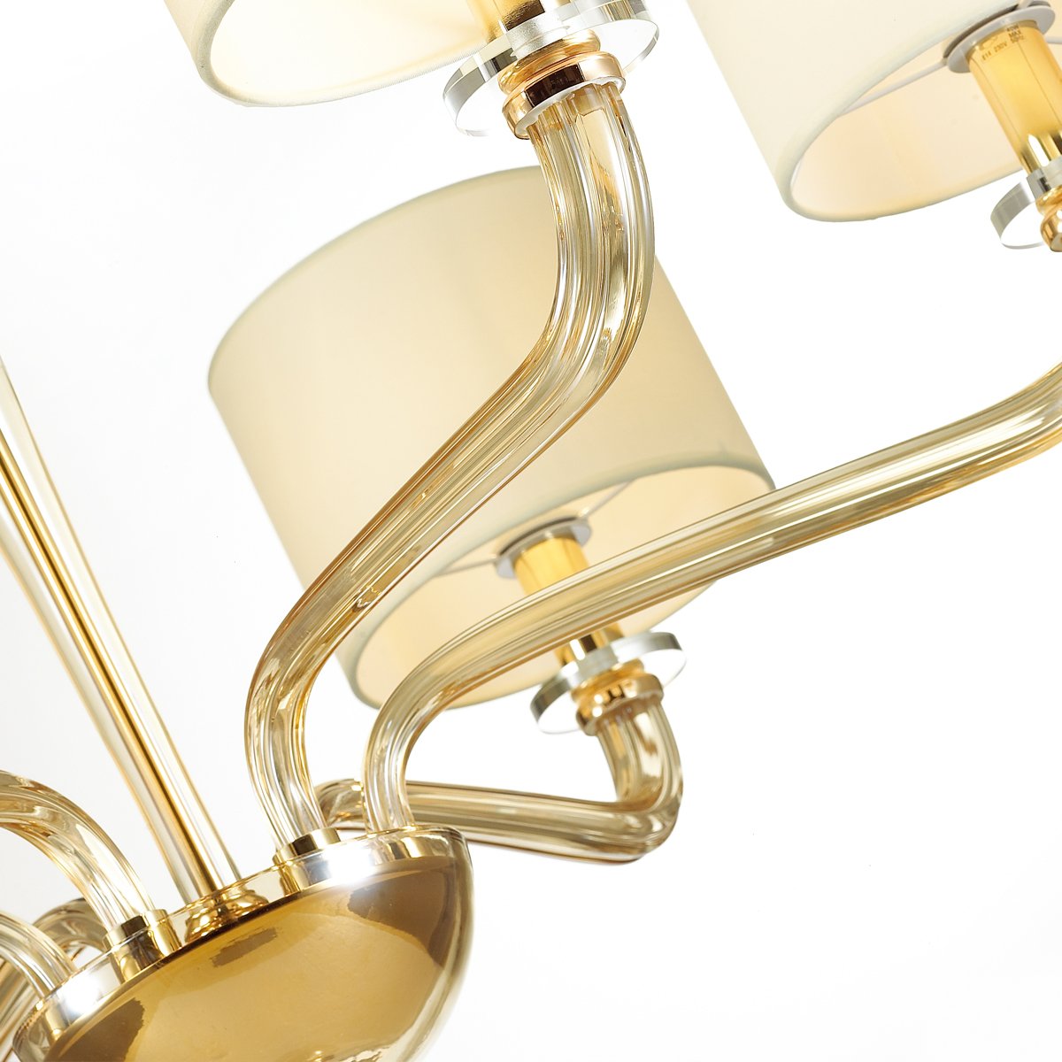 4727/6 Подвесная люстра Odeon Light Vosta 4727/6